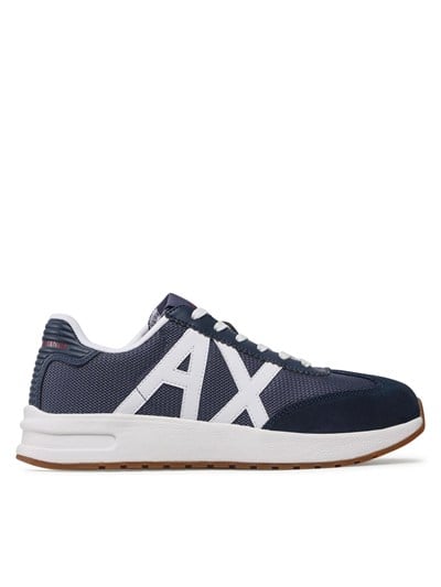 ARMANI EXCHANGE ERKEK AYAKKABI XUX071-XV527-K677