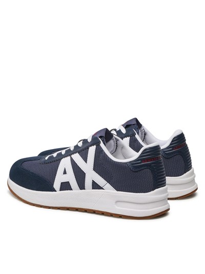 ARMANI EXCHANGE ERKEK AYAKKABI XUX071-XV527-K677