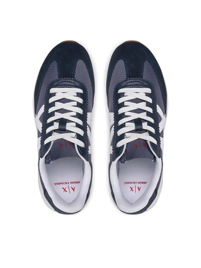 ARMANI EXCHANGE ERKEK AYAKKABI XUX071-XV527-K677