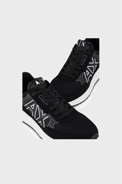 ARMANI EXCHANGE ERKEK AYAKKABI XUX090-XV276-00002