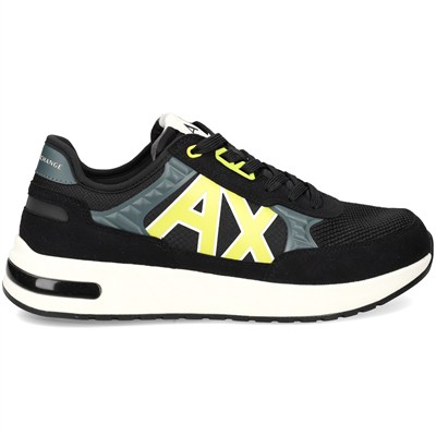 ARMANI EXCHANGE ERKEK AYAKKABI XUX090-XV276-T699