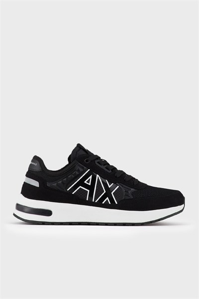 ARMANI EXCHANGE ERKEK AYAKKABI XUX090-XV276-00002