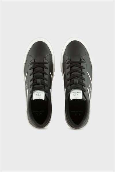ARMANI EXCHANGE ERKEK AYAKKABI XUX165-XV758-S277