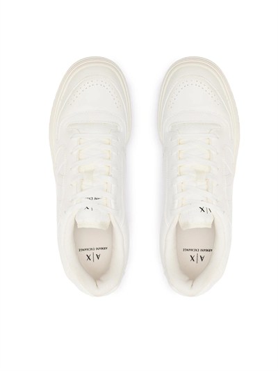 ARMANI EXCHANGE ERKEK AYAKKABI XUX179-XV765-M801