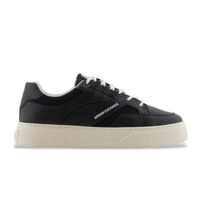 ARMANI EXCHANGE ERKEK AYAKKABI XUX260-XV954-00002