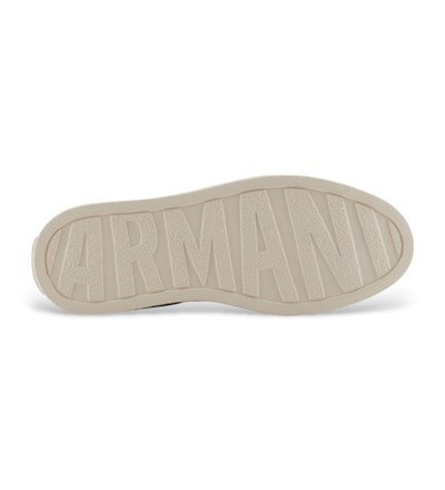 ARMANI EXCHANGE ERKEK AYAKKABI XUX260-XV954-00002