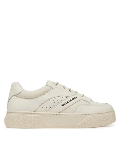 ARMANI EXCHANGE ERKEK AYAKKABI XUX260-XV954-00894