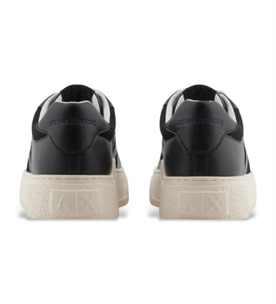 ARMANI EXCHANGE ERKEK AYAKKABI XUX260-XV954-00002