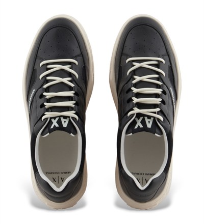 ARMANI EXCHANGE ERKEK AYAKKABI XUX260-XV954-00002