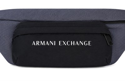 ARMANI EXCHANGE ERKEK BEL ÇANTASI 952328-1A810-24934