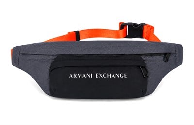 ARMANI EXCHANGE ERKEK BEL ÇANTASI 952328-1A810-24934