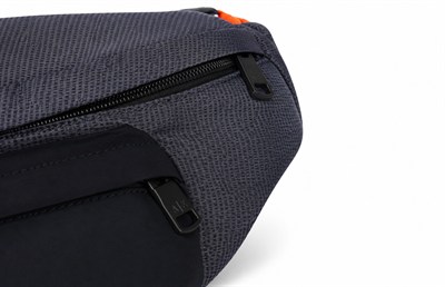 ARMANI EXCHANGE ERKEK BEL ÇANTASI 952328-1A810-24934