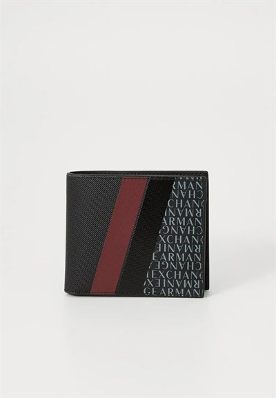 ARMANI EXCHANGE ERKEK CÜZDAN XM000167-AF11935-MC257
