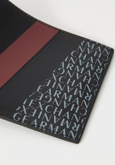 ARMANI EXCHANGE ERKEK CÜZDAN XM000167-AF11935-MC257