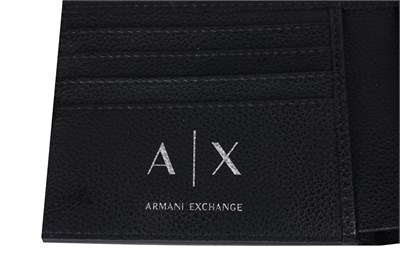 ARMANI EXCHANGE ERKEK CÜZDAN XM000168-AF17217-UC001-1