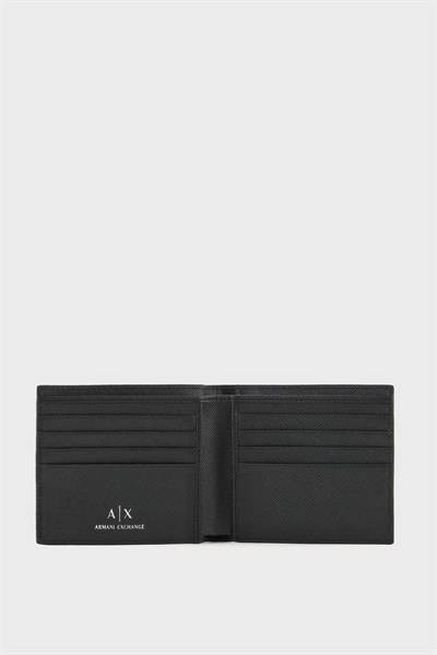ARMANI EXCHANGE ERKEK CÜZDAN XM000168-AF17217-UC001
