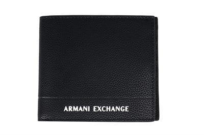 ARMANI EXCHANGE ERKEK CÜZDAN XM000168-AF17217-UC001-1