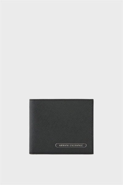 ARMANI EXCHANGE ERKEK CÜZDAN XM000168-AF17217-UC001
