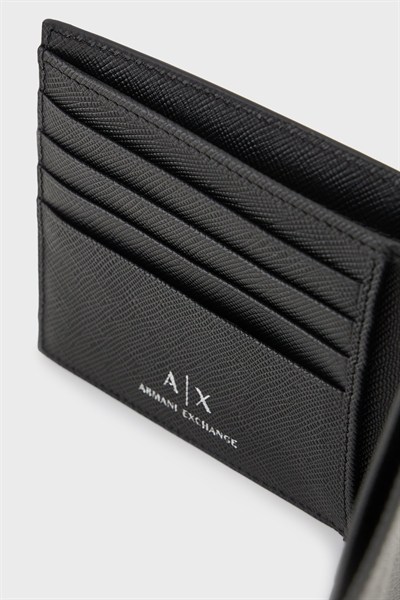 ARMANI EXCHANGE ERKEK CÜZDAN XM000168-AF17217-UC001