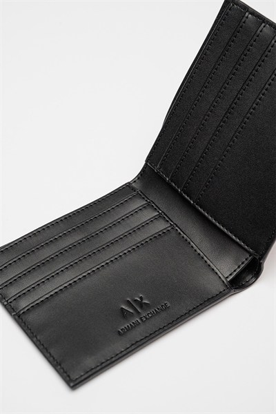 ARMANI EXCHANGE ERKEK CÜZDAN XM000168-AF11935-MB082