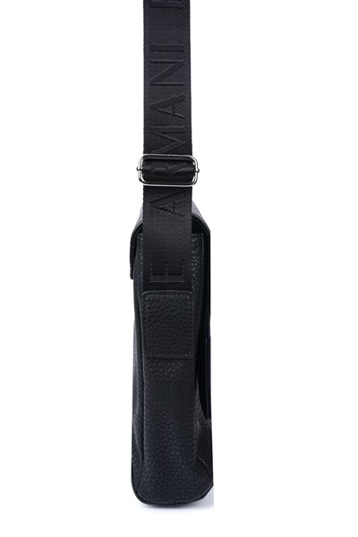 ARMANI EXCHANGE ERKEK OMUZ ÇANTASI 952178-9A024-00020