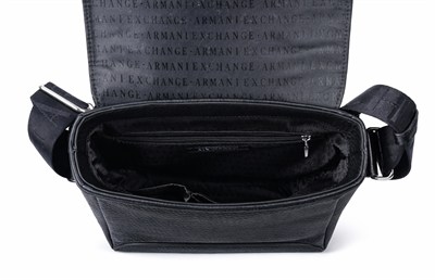 ARMANI EXCHANGE ERKEK OMUZ ÇANTASI 952178-9A024-00020
