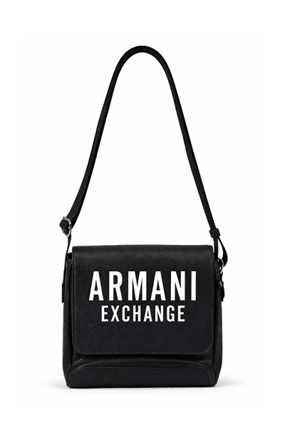 ARMANI EXCHANGE ERKEK OMUZ ÇANTASI 952178-9A024-00020