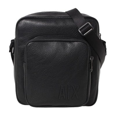 ARMANI EXCHANGE ERKEK OMUZ ÇANTASI 952410-2R836-00020