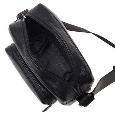 ARMANI EXCHANGE ERKEK OMUZ ÇANTASI 952410-2R836-00020