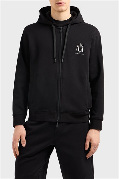 ARMANI EXCHANGE ERKEK SWEATSHIRT XM000371-AF10818-UC001
