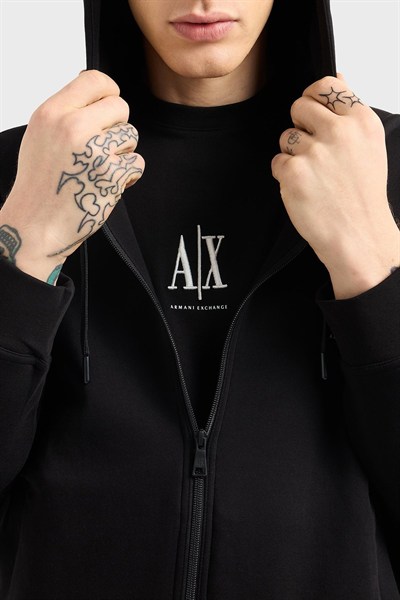 ARMANI EXCHANGE ERKEK SWEATSHIRT XM000371-AF10818-UC001