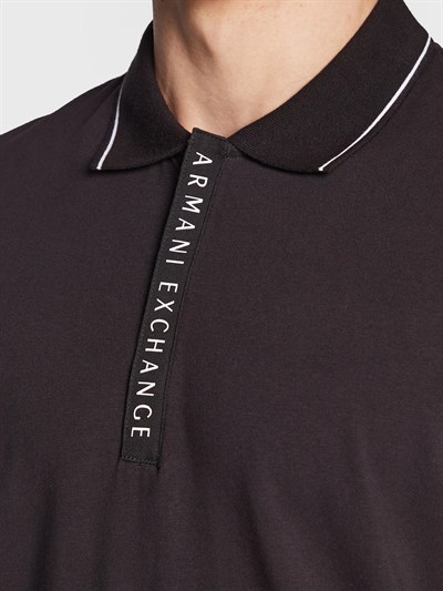ARMANI EXCHANGE ERKEK T-SHIRT 8NZF71-ZJH2Z-1200
