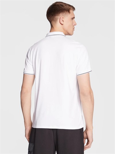 ARMANI EXCHANGE ERKEK T-SHIRT 8NZF71-ZJH2Z-1100