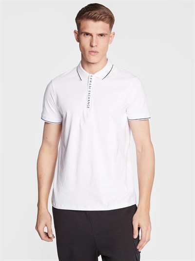 ARMANI EXCHANGE ERKEK T-SHIRT 8NZF71-ZJH2Z-1100