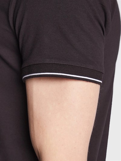ARMANI EXCHANGE ERKEK T-SHIRT 8NZF71-ZJH2Z-1200