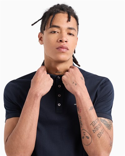 ARMANI EXCHANGE ERKEK T-SHIRT 8NZF80-Z8H4Z-1510