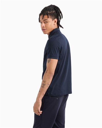 ARMANI EXCHANGE ERKEK T-SHIRT 8NZF80-Z8H4Z-1510