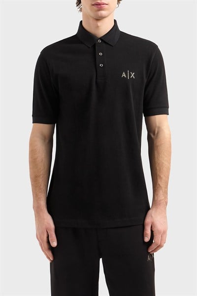 ARMANI EXCHANGE ERKEK T-SHIRT XM000330-AF10366-UC001