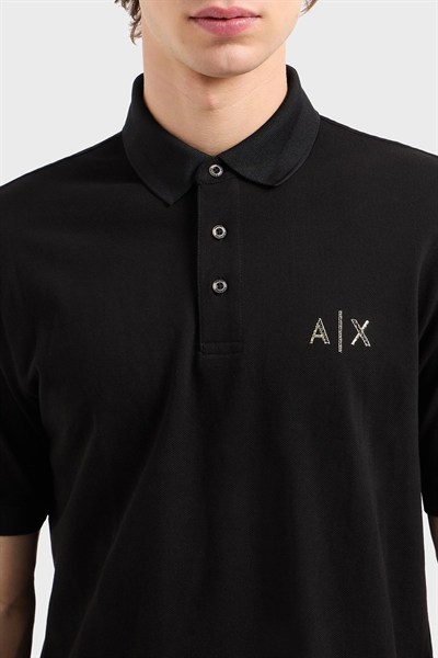 ARMANI EXCHANGE ERKEK T-SHIRT XM000330-AF10366-UC001