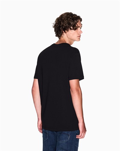 ARMANI EXCHANGE ERKEK T-SHIRT XM000787-AF12308-UC001