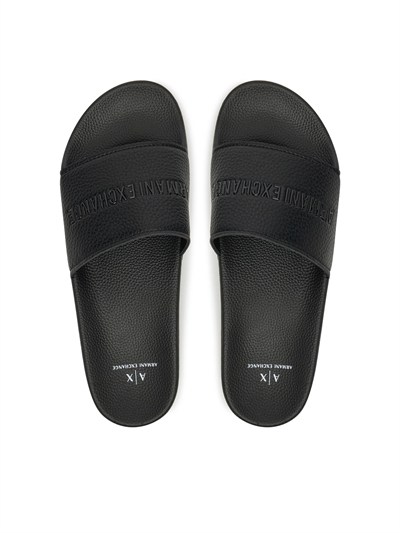 ARMANI EXCHANGE ERKEK TERLİK XUP017-XV795-00002