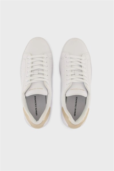 ARMANI EXCHANGE KADIN AYAKKABI XD165-XV891-T782