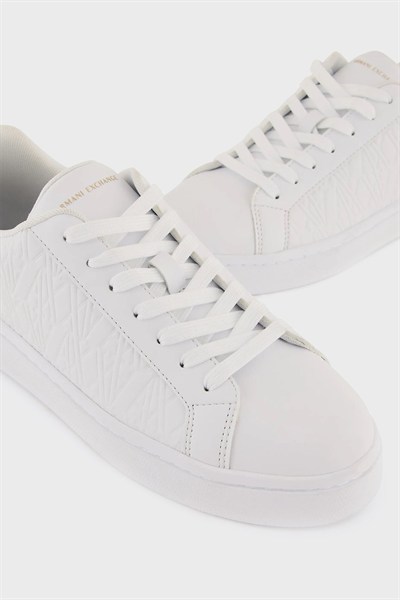 ARMANI EXCHANGE KADIN AYAKKABI XD165-XV891-T782