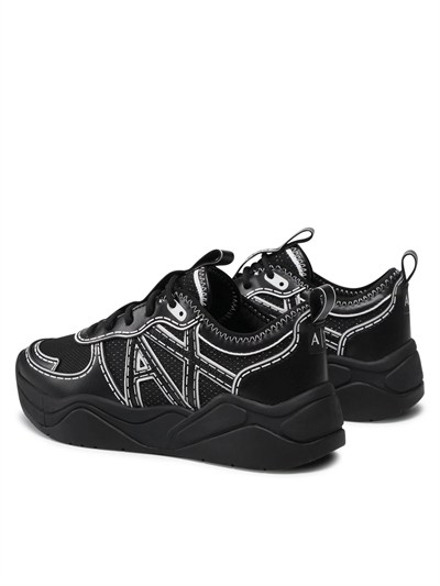ARMANI EXCHANGE KADIN AYAKKABI XDX039-XV406-00002