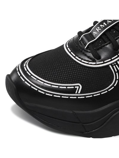 ARMANI EXCHANGE KADIN AYAKKABI XDX039-XV406-00002
