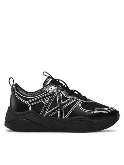 ARMANI EXCHANGE KADIN AYAKKABI XDX039-XV406-00002