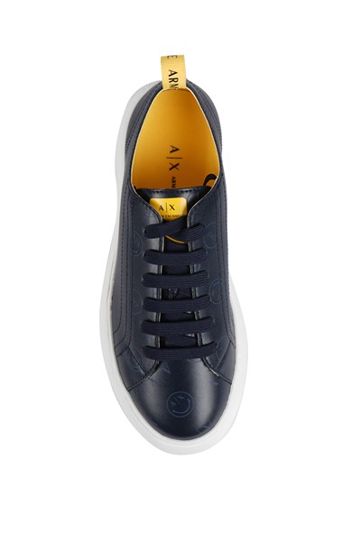 ARMANI EXCHANGE KADIN AYAKKABI XDX043-XV586-S043
