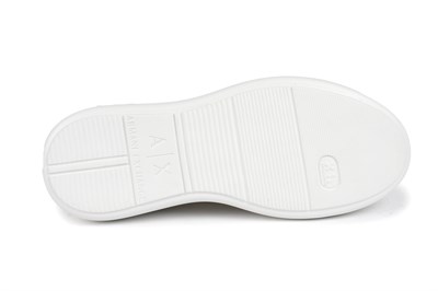 ARMANI EXCHANGE KADIN AYAKKABI XDX043-XV586-K709