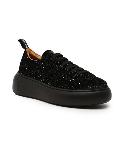 ARMANI EXCHANGE KADIN AYAKKABI XDX043-XV583-00002