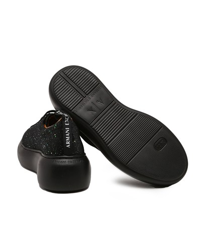 ARMANI EXCHANGE KADIN AYAKKABI XDX043-XV583-00002